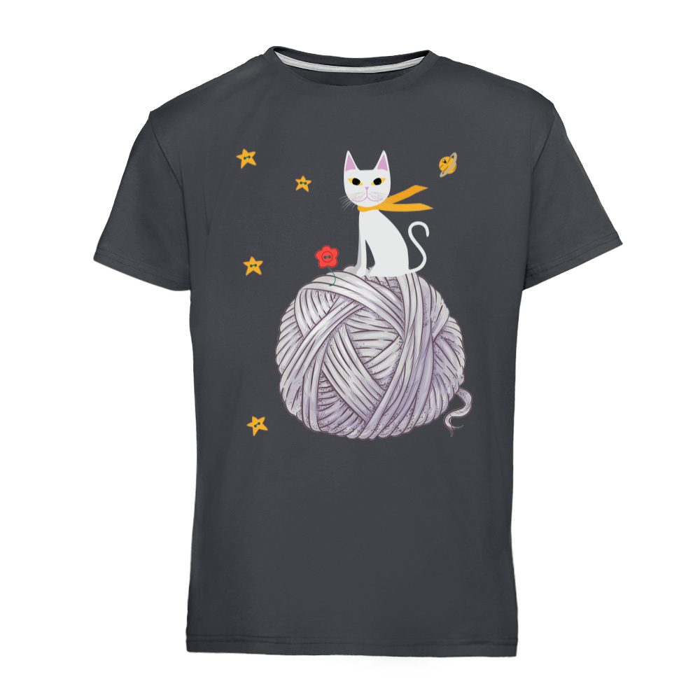 Mili prrrinc by File